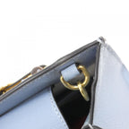 Gucci Diana Bag Handbag Blue — view 6