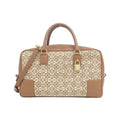 Loewe Amazona Bag Handbag Tan