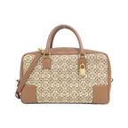 Loewe Amazona Bag Handbag Tan