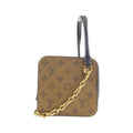 Louis Vuitton Monogram Reverse Square Bag