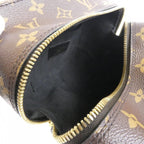 Louis Vuitton Monogram Reverse Square Bag — view 7