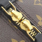 Louis Vuitton Monogram Reverse Square Bag — view 3