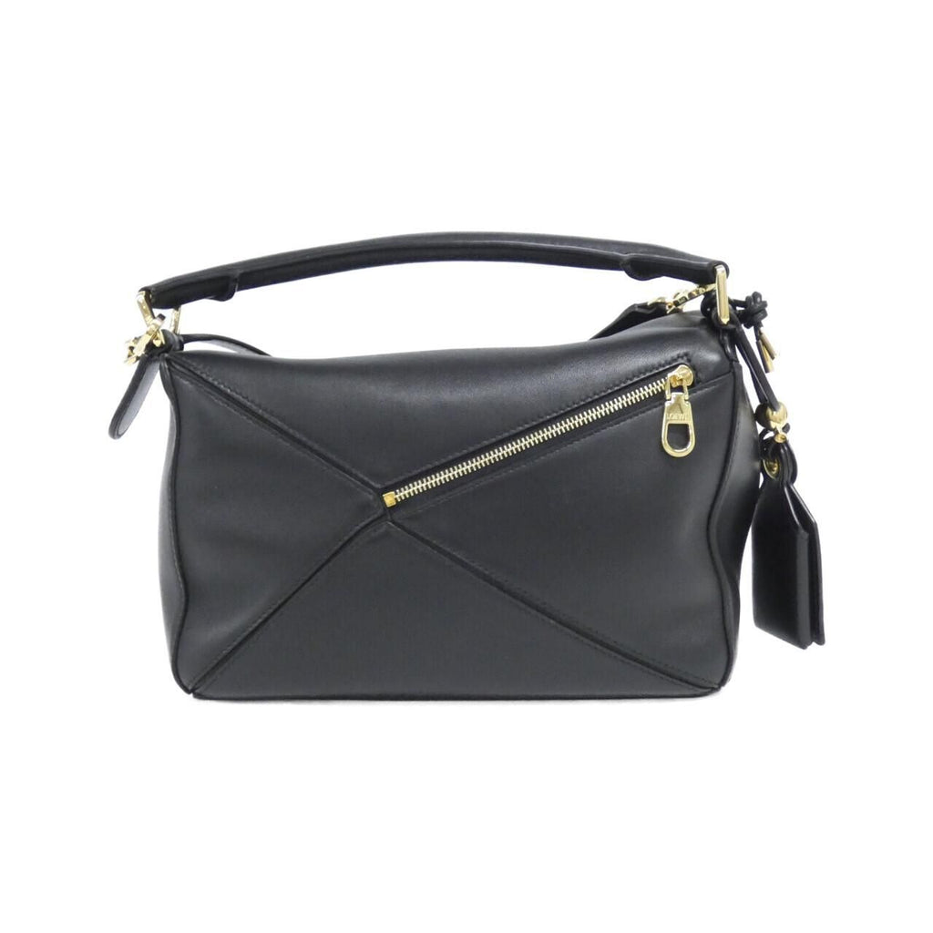 Loewe Feather Light Puzzle Small Bag — view 2