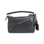 Loewe Feather Light Puzzle Small Bag — view 2
