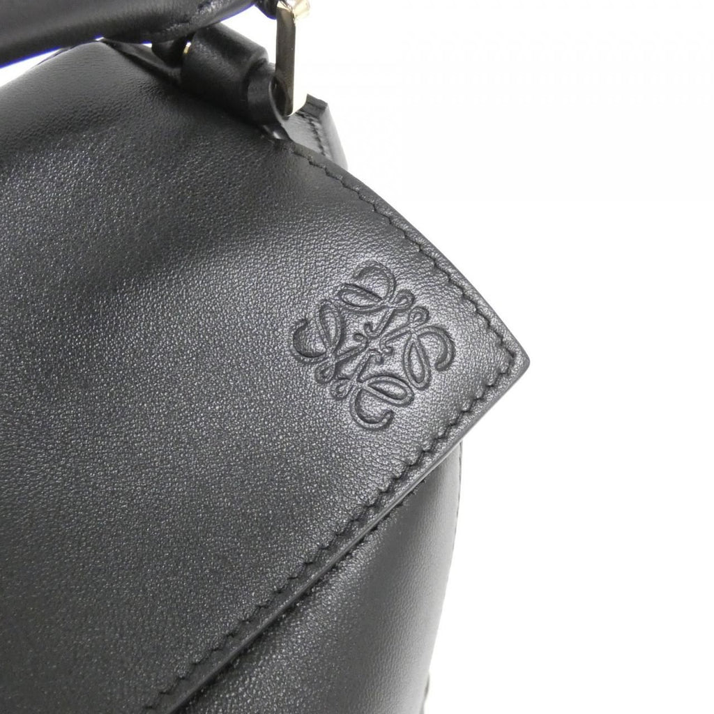 Loewe Feather Light Puzzle Small Bag — view 5