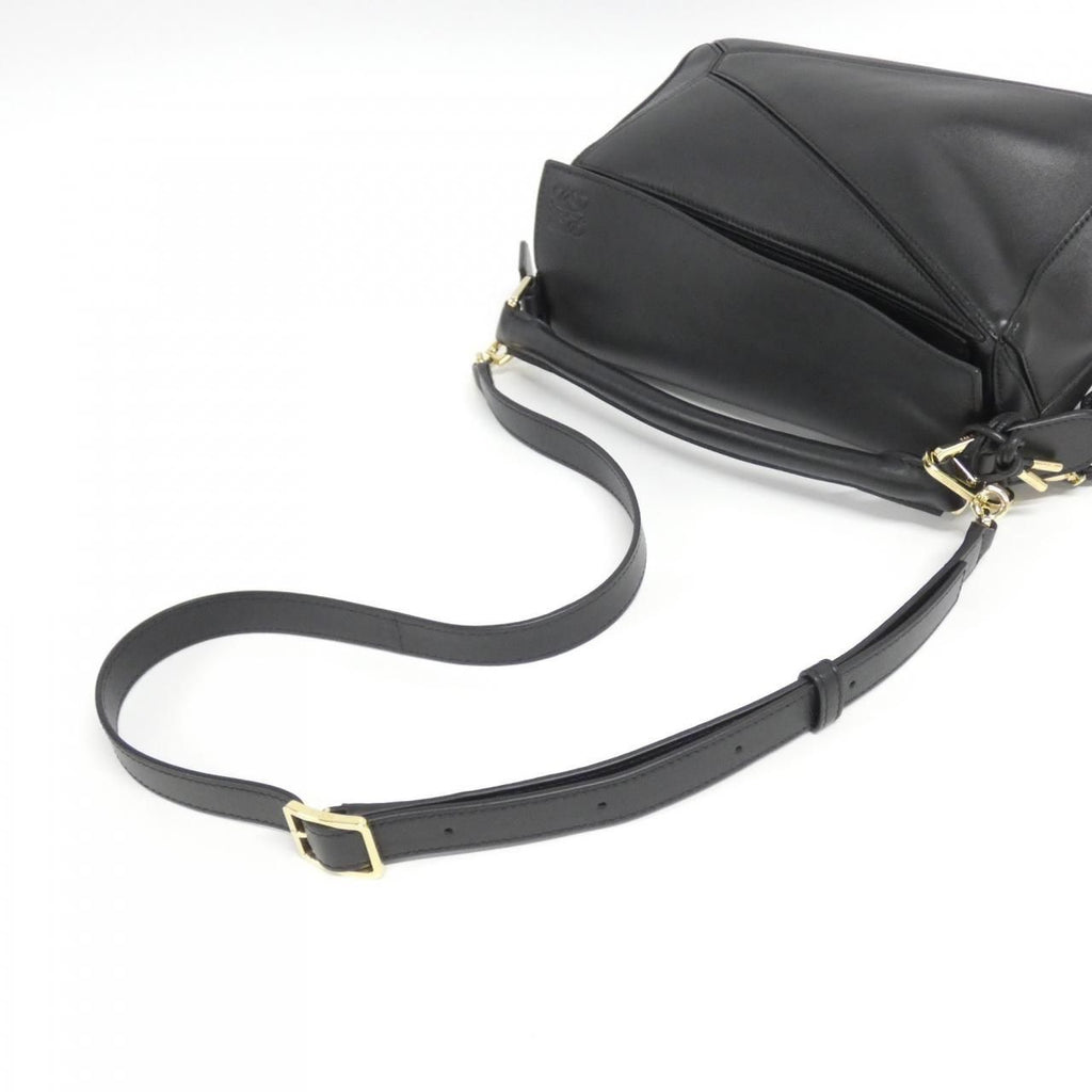Loewe Feather Light Puzzle Small Bag — view 6