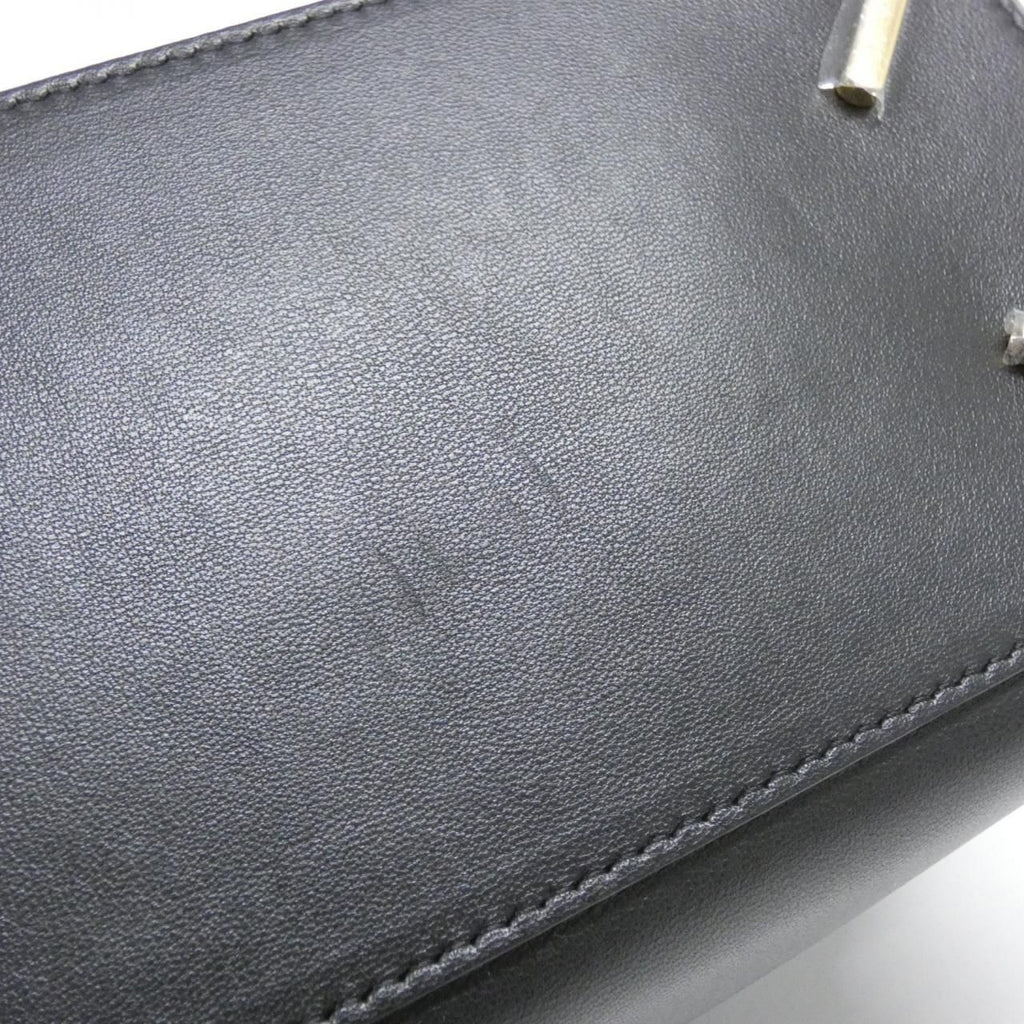 Loewe Feather Light Puzzle Small Bag — view 3