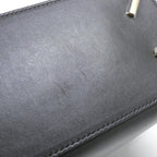 Loewe Feather Light Puzzle Small Bag — view 3