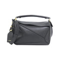 Loewe Feather Light Puzzle Small Bag