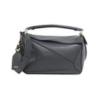 Loewe Feather Light Puzzle Small Bag