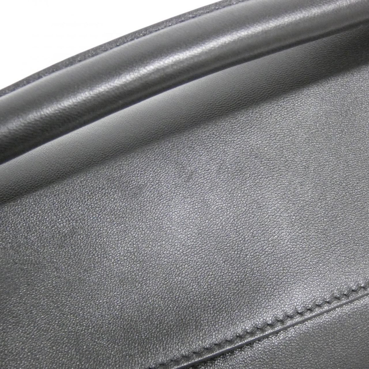 Loewe Feather Light Puzzle Small Bag — view 4