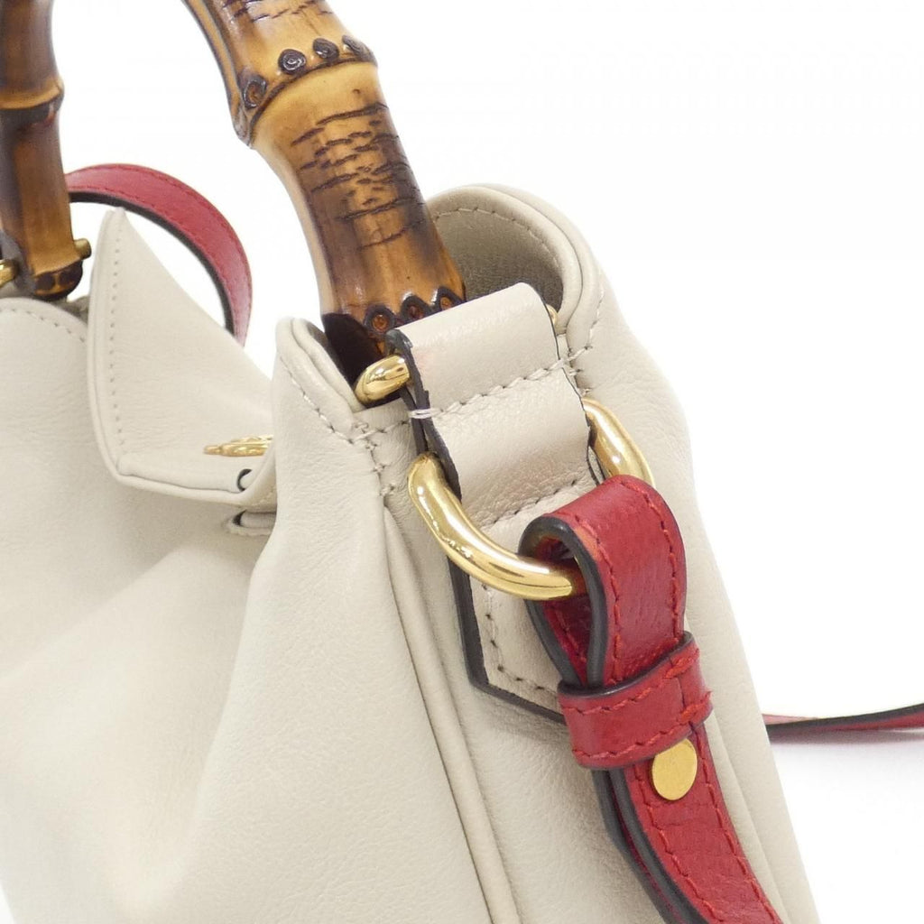 Gucci Diana Bag — view 5