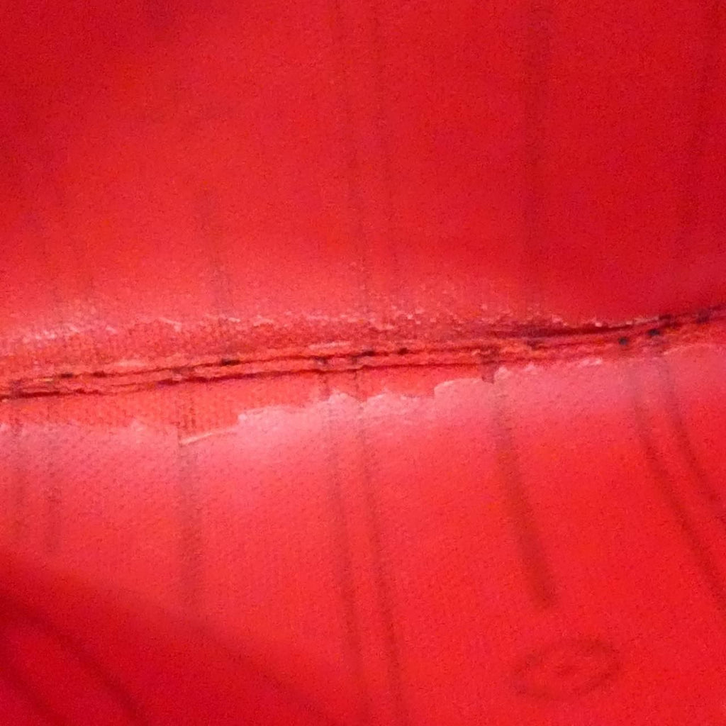 Louis Vuitton Damier Neverfull MM Bag — view 8