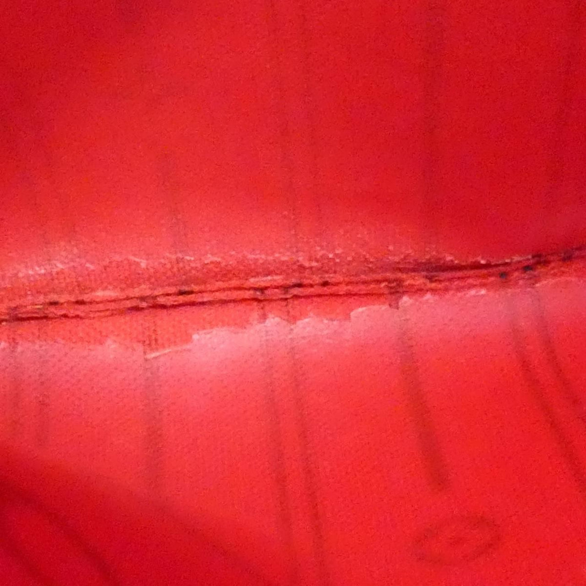 Louis Vuitton Damier Neverfull MM Bag — view 8