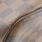 Louis Vuitton Damier Neverfull MM Bag — view 2