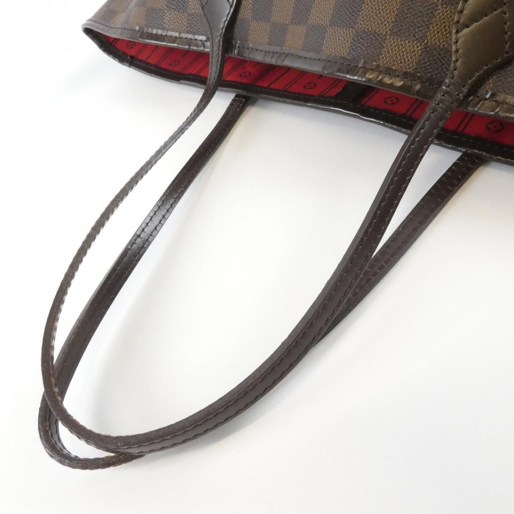 Louis Vuitton Damier Neverfull MM Bag — view 4