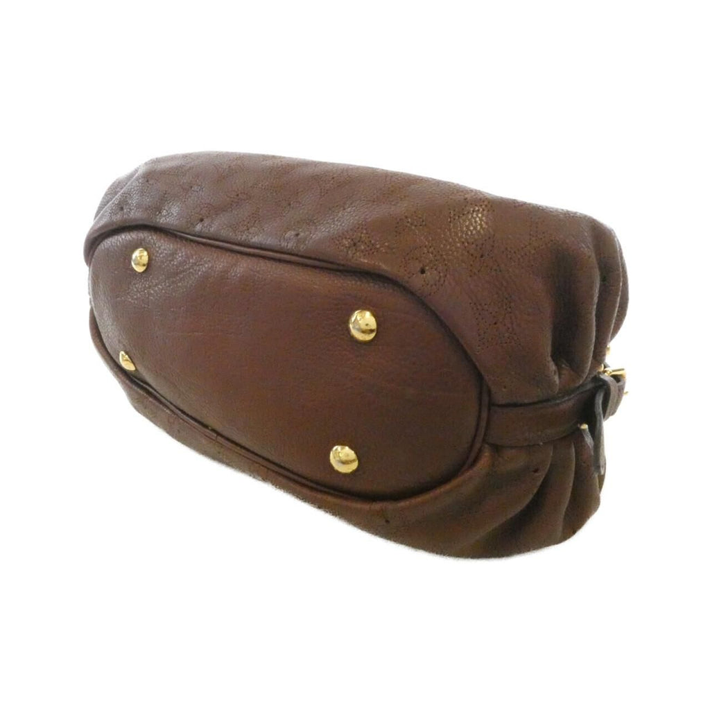Louis Vuitton Mahina XS Shoulder Bag — view 3