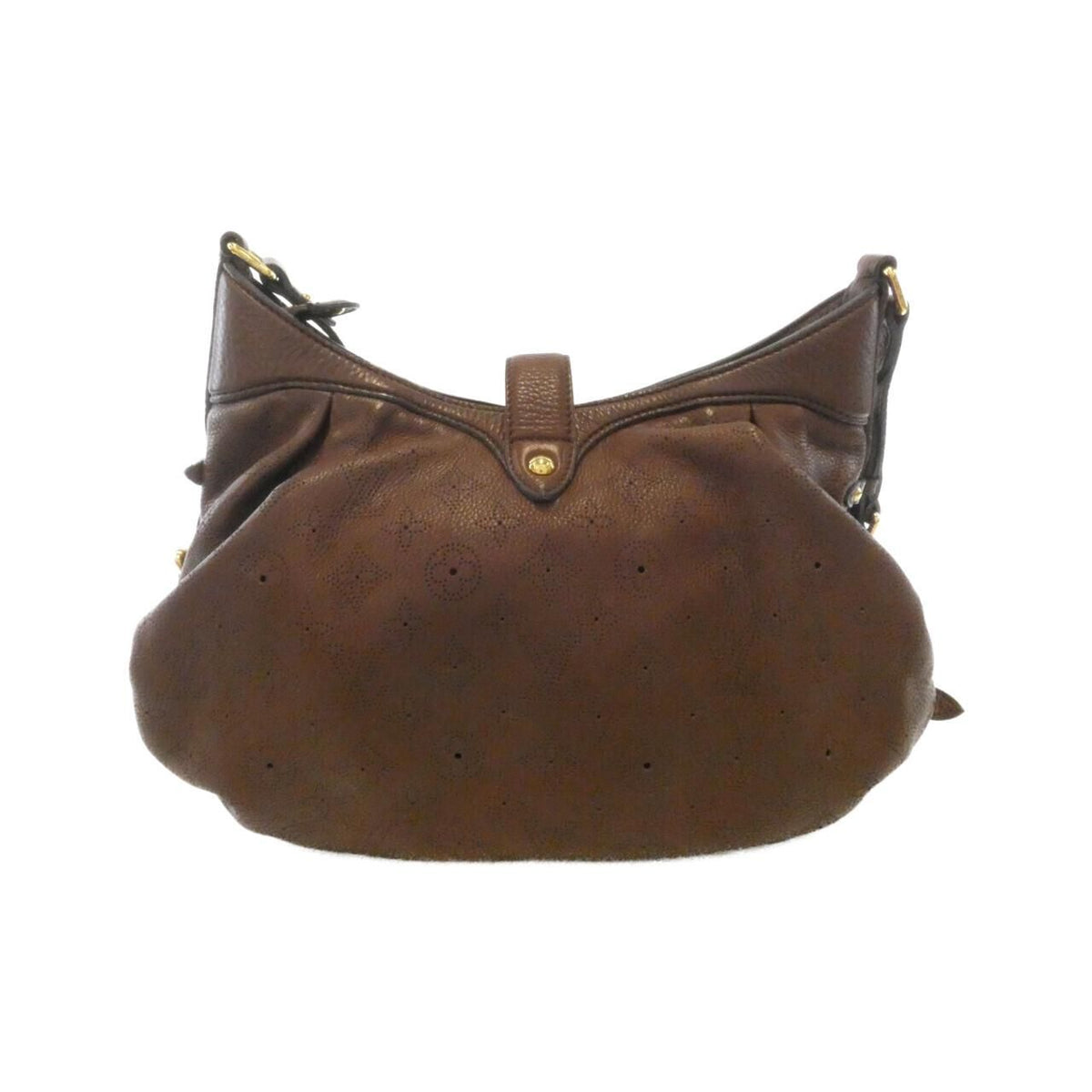 Louis Vuitton Mahina XS Shoulder Bag — view 2