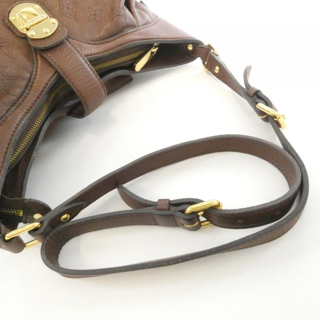 Louis Vuitton Mahina XS Shoulder Bag — view 8