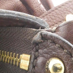 Louis Vuitton Mahina XS Shoulder Bag — view 7