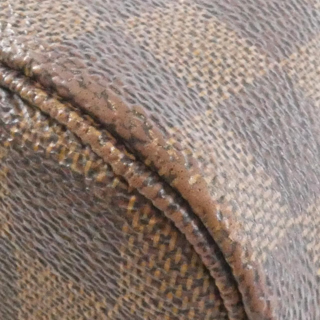 Louis Vuitton Damier Neverfull MM Bag — view 2