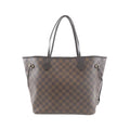 Louis Vuitton Damier Neverfull MM Bag