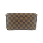 Louis Vuitton Damier Pochette Felicie Shoulder Bag — view 2