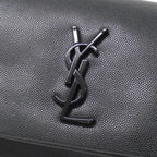 Saint Laurent Shoulder Bag — view 4