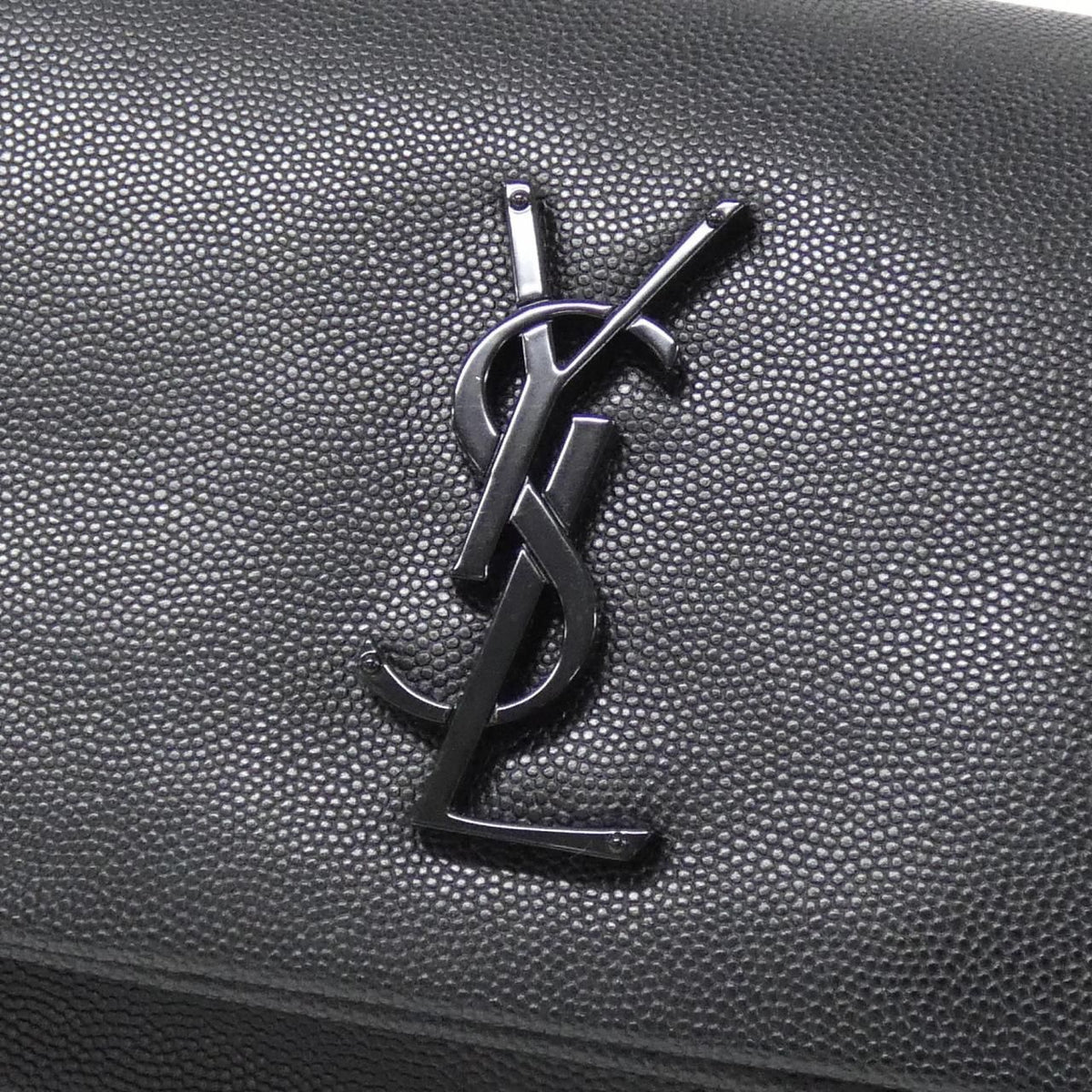 Saint Laurent Shoulder Bag — view 4