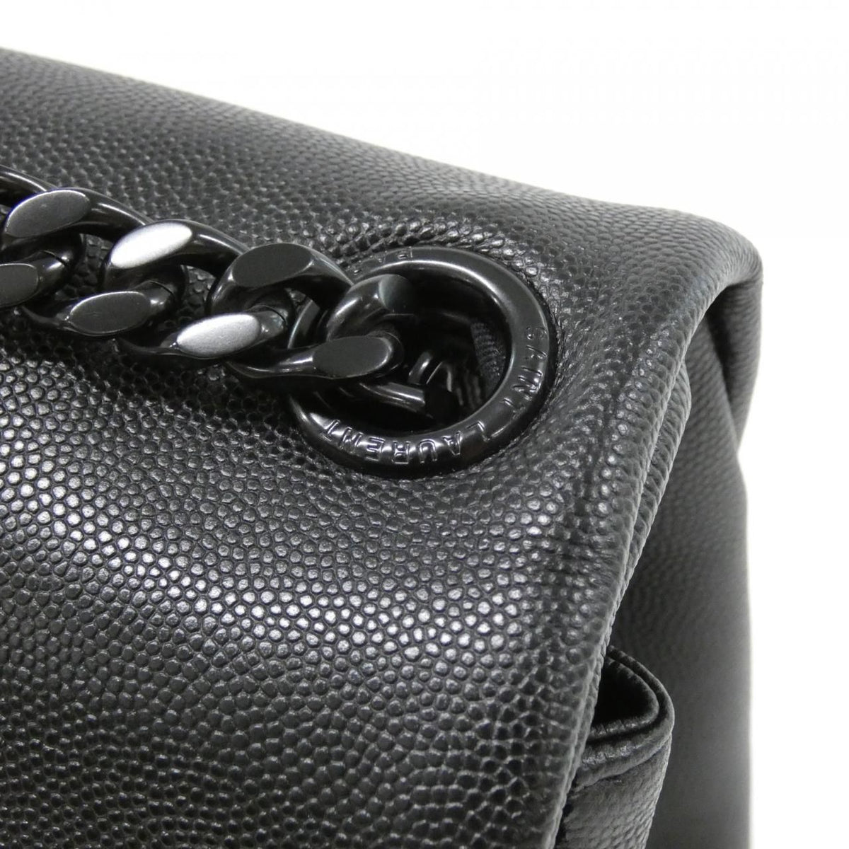 Saint Laurent Shoulder Bag — view 6