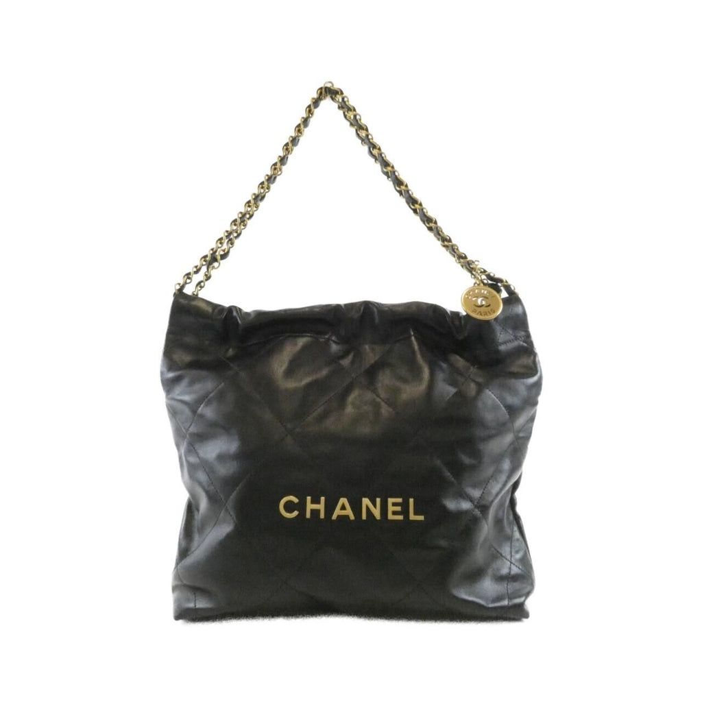 Chanel 22 Line Small Shoulder Bag