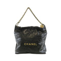 Chanel 22 Line Small Shoulder Bag