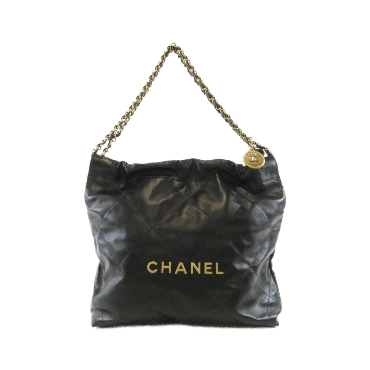 Chanel 22 Line Small Shoulder Bag