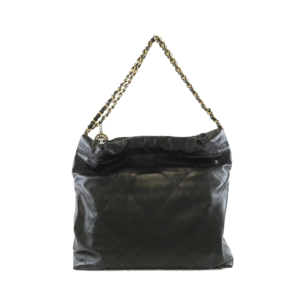 Chanel 22 Line Small Shoulder Bag — view 2