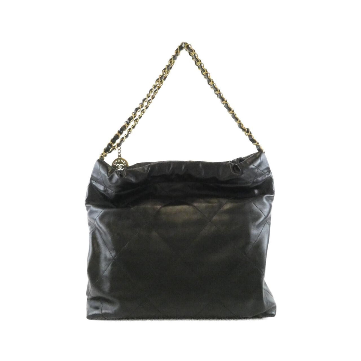 Chanel 22 Line Small Shoulder Bag — view 2