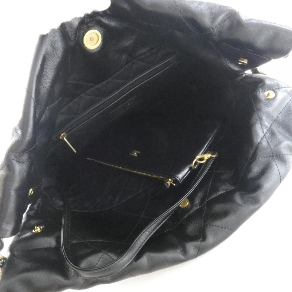Chanel 22 Line Small Shoulder Bag — view 5