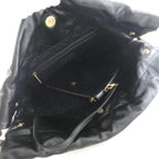 Chanel 22 Line Small Shoulder Bag — view 5