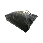 Chanel 22 Line Small Shoulder Bag — view 3