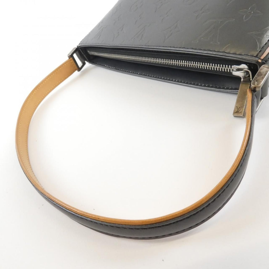 Louis Vuitton Monogram Matt Fowler Shoulder Bag — view 5