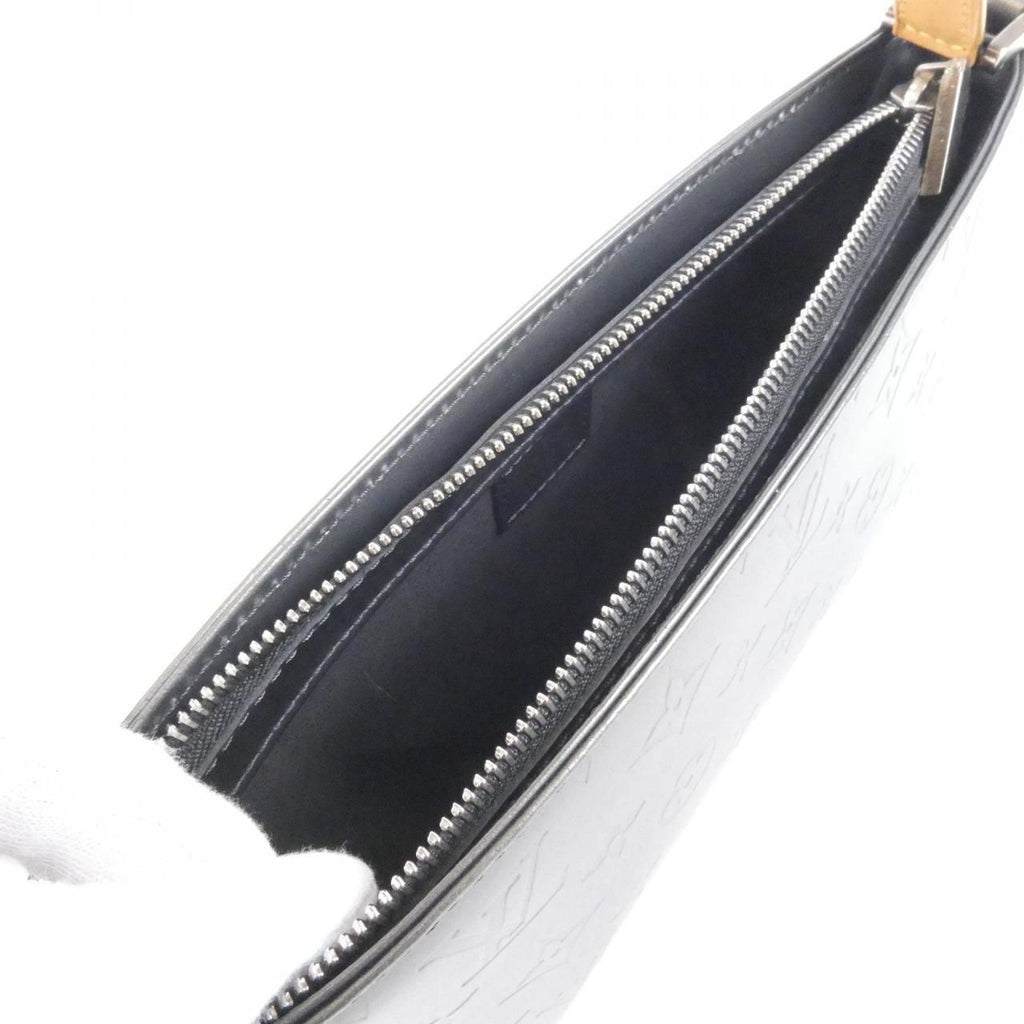 Louis Vuitton Monogram Matt Fowler Shoulder Bag — view 6