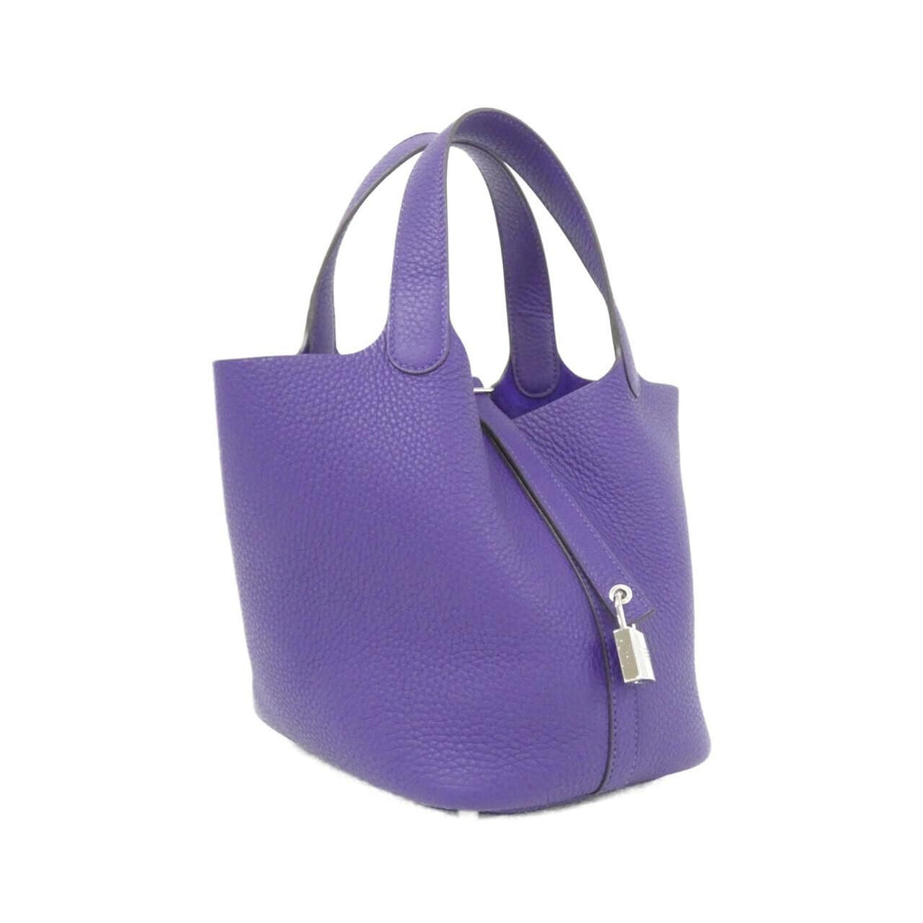 Hermes Picotin Lock PM Bag