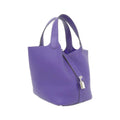 Hermes Picotin Lock PM Bag