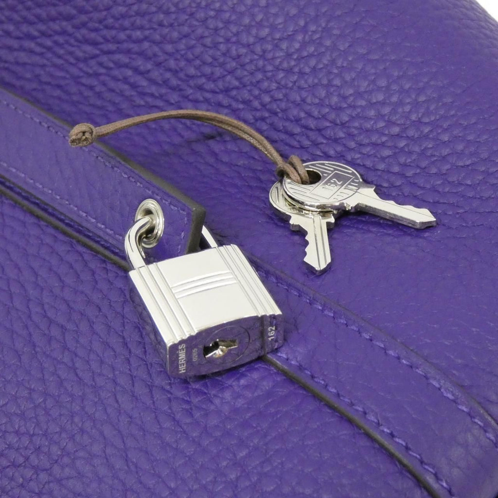 Hermes Picotin Lock PM Bag — view 3