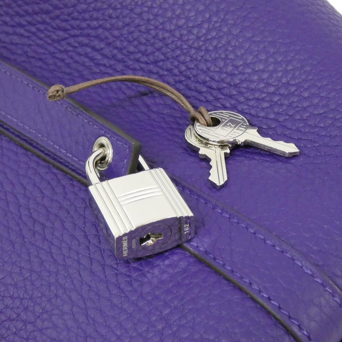 Hermes Picotin Lock PM Bag — view 3