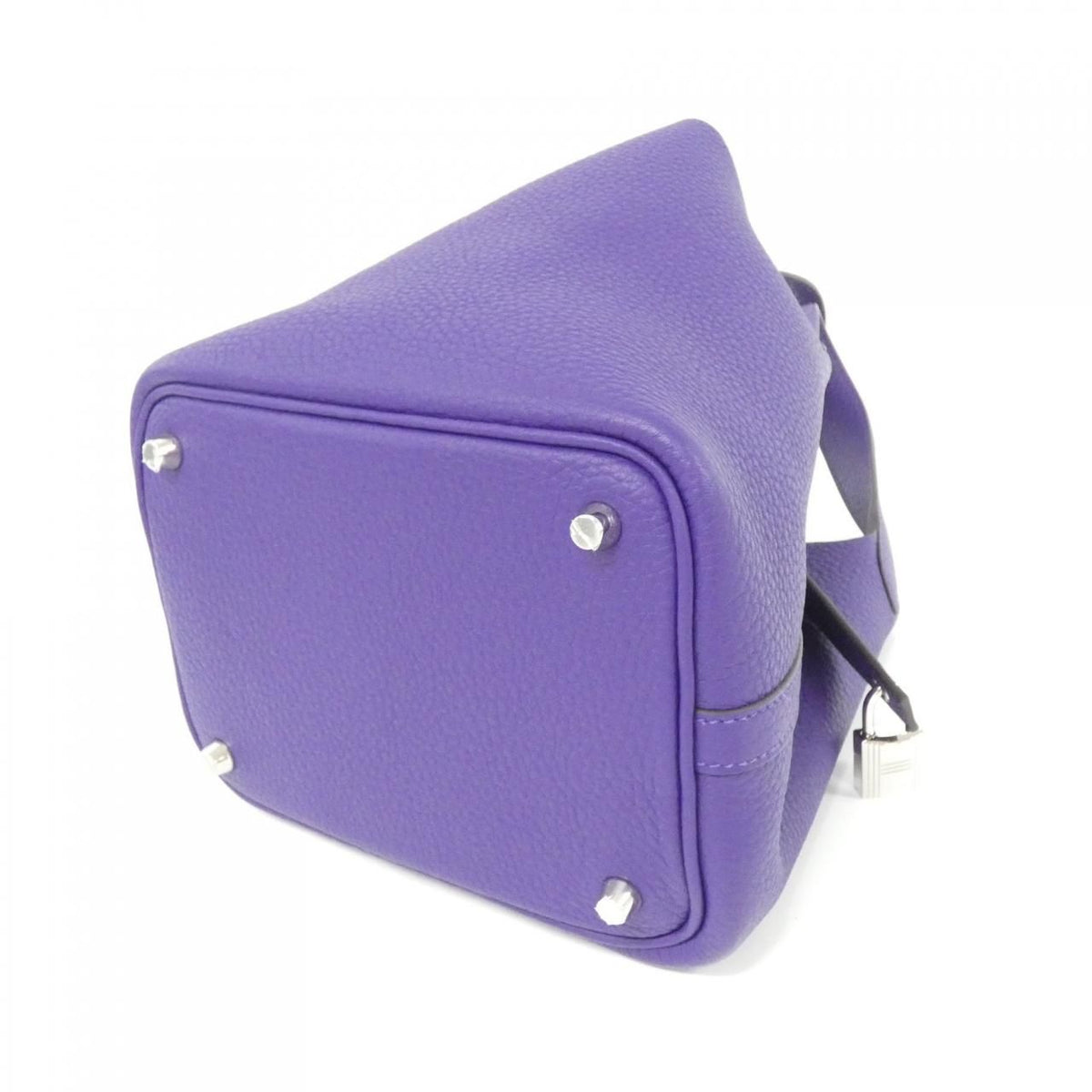 Hermes Picotin Lock PM Bag — view 2