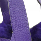 Hermes Picotin Lock PM Bag — view 4