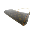 Louis Vuitton Monogram Shoulder Bag — view 3