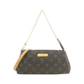 Louis Vuitton Monogram Shoulder Bag