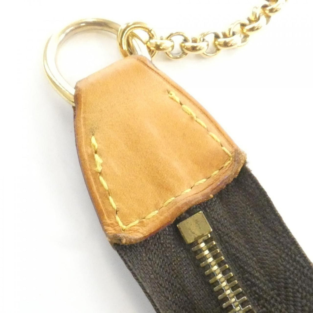 Louis Vuitton Monogram Shoulder Bag — view 5