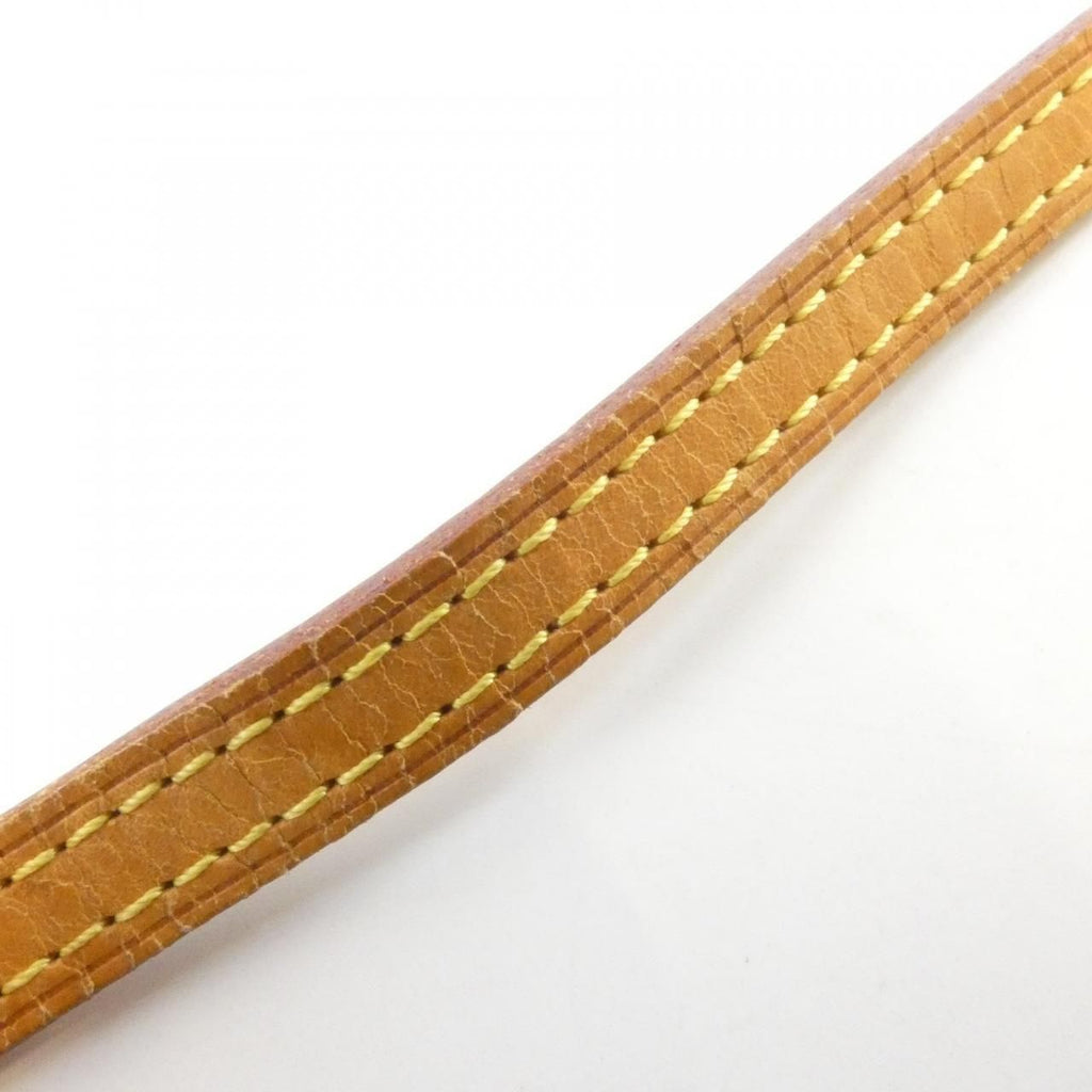 Louis Vuitton Monogram Shoulder Bag — view 7